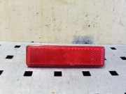 Stoßstangen Reflektor hinten rechts RENAULT TRAFIC II Furgon (FL) 2.0 dCi 115 (FL01, FL0U) 7700353184