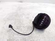 Kraftstofftankdeckel KIA SPORTAGE (SL) 1.7 CRDi