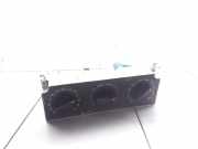 Heizungsbetätigung (Konsole) vorne Citroen Berlingo I (MF) 1848819655