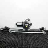 Scheibenwischermechanismus vorne