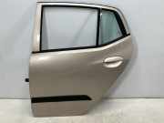 Tür hinten links HYUNDAI i10 (PA) 1.1 77003-0X050