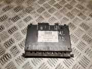 Steuergerät Sitz vorne rechts MERCEDES-BENZ M (W163) ML 270 CDI (163.113) a1635452132 1635452132