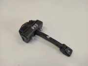 Türanschlag vorne rechts BMW 5 (E60) 525 d 7033609