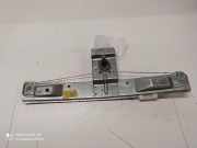 Fensterheber rechts hinten Opel Corsa D (S07) 13188504