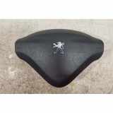 Lenkrad Airbag PEUGEOT 207 (WA_, WC_) 1.6 16V VTi