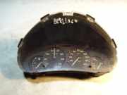 Kombiinstrument CITROËN BERLINGO (MF) 1.6 HDI 90 (MF9HX) 55500030010 55500030000