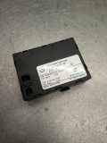 Gateway-Steuereinheit MERCEDES-BENZ M (W164) ML 350 CDI 4-matic (164.122) A1645404345