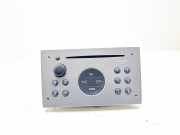Radio/Navigationssystem-Kombination Opel Signum (Z-C/S) 330886636