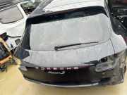 Kofferraumdeckel PORSCHE MACAN (95B) 3.6 Turbo