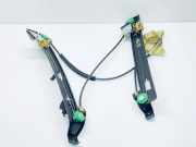 Türfensterheber hinten rechts SEAT LEON (1P1) 1.9 TDI 1P0837462A