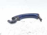 Türaußengriff hinten links VW TOUAREG (7LA, 7L6, 7L7) 2.5 R5 TDI 7L6837205A