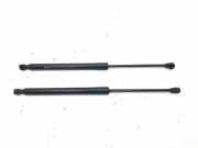 Heckklappendämpfer links Renault Clio IV (BH) 844308661R