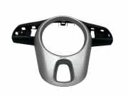 Lenkmechanismus Verkleidung