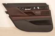 Türpolster hinten links BMW 7 (G11, G12) 730 i, Li