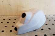 Abdeckung Außenspiegel links Citroen C4 Grand Picasso (U) 9676361877