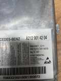 Airbag-Steuergerät MERCEDES-BENZ E (W212) E 200 CDI / BlueTEC (212.005, 212.006) A2129014204