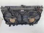Radiator Pack Set NISSAN PRIMERA (P12) 2.2 dCi 21400HSL00
