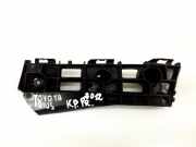 Stoßstangenhalter vorne links TOYOTA PRIUS (_W3_) 1.8 Hybrid (ZVW3_) 52116-47040