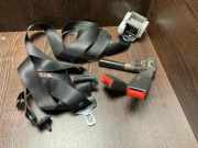 Sicherheitsgurt hinten rechts OPEL VECTRA C GTS 1.8 16V 13120718F 13167345F