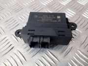 Einparkhilfe PDC Steuergerät OPEL ASTRA K 1.6 CDTi 420103327 39051215