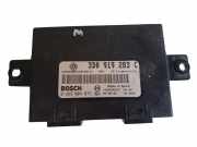 Einparkhilfe PDC Steuergerät VW PHAETON (3D_) 6.0 W12 4motion 3D0919283C