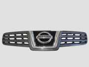 Vorderer oberer Gitter NISSAN QASHQAI II (J11, J11_) 1.5 dCi 62310JD00B