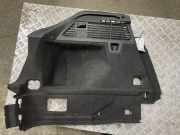 Kofferraumpolster links AUDI Q2 (GA) 1.0 TFSI 81A863879