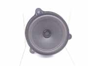 Lautsprecher links hinten Renault Laguna III (T) 81440001R