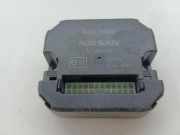 Alarmblock NISSAN X-TRAIL (T30) 2.2 dCi 4x4 4C7202N1D