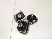 Kofferraumverkleidung LAND ROVER RANGE ROVER IV (L405) 3.0 D 4x4 39353004