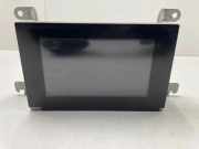 Navigationsanzeige NISSAN PRIMERA (P12) 2.2 Di 20317482 28090AV611