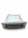 Radio/Navigationssystem-Kombination Peugeot 308 I SW () 96662671XH