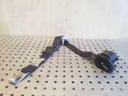 Sicherheitsgurt links hinten VW Sharan (7M) 7M3857815