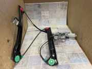 Fensterheber links vorne Saab 9-3 (YS3D) 1824101721