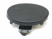 Abdeckung Abschlepphaken Mercedes-Benz CLK (C209) A2098850026