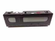 Navigationsanzeige RENAULT LAGUNA II Grandtour (KG0/1_) 1.9 dCi (KG0G) 8200002604A