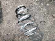 Schraubenfeder hinten links SAAB 9-3 (YS3F) 1.9 TiD