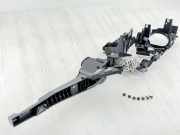 Kofferraumpolster links BMW i4 (G26) M50 CZECH1A