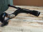 Luftansaugrohr PEUGEOT 607 (9D, 9U) 2.2 HDI 9639667580