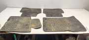 Mattenset VW PASSAT Variant B6 (3C5) 2.0 TDI 16V 4motion 3C1061501