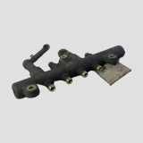 KRAFTSTOFFVERTEILER EINSPRITZLEISTE VERTEILERROHR MAZDA 6 Hatchback (GG) 2.0 DI