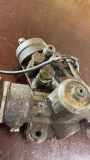 Lenksäule AUDI A6 Allroad (4BH, C5) 2.7 T quattro 4B1422066M