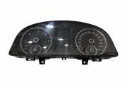 Kombiinstrument VW CADDY IV Variant (SAB, SAJ) 1.6 TDI 2K0920875L