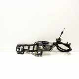 Türinnengriffrahmen hinten links FORD TRANSIT CONNECT 1.6 TDCi