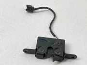 Motorhaubenschloss RENAULT MEGANE III Hatchback (BZ0_) 1.5 dCi (BZ09, BZ0D) 656010010R