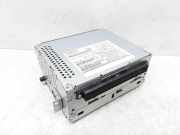 Radio/Navigationssystem-Kombination Volvo V70 III (135) P31310071