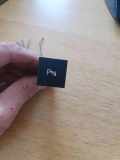 Bedientasten des rechten Sitzes VW GOLF PLUS (5M1, 521) 2.0 TDI 16V 1K0927122A