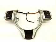 Lenkradknöpfe / -schalter TOYOTA YARIS (_P13_) 1.4 D-4D (NLP130_) 338-2Y24