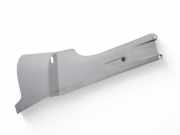 Verkleidung B-Säule links VW Caddy III Kasten (2KA) 2K0867243P