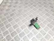 Relais für Lüfter Ford Focus III Turnier (DYB) VPAMFH18B647AA